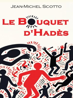 cover image of Le bouquet d'Hadès